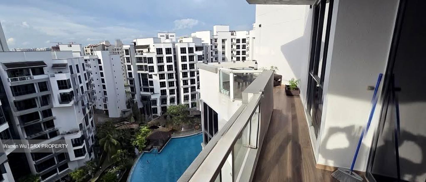 Glendale Park (D23), Condominium #564123681